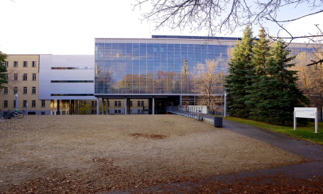 Centre d'exposition de l'Université de Montréal